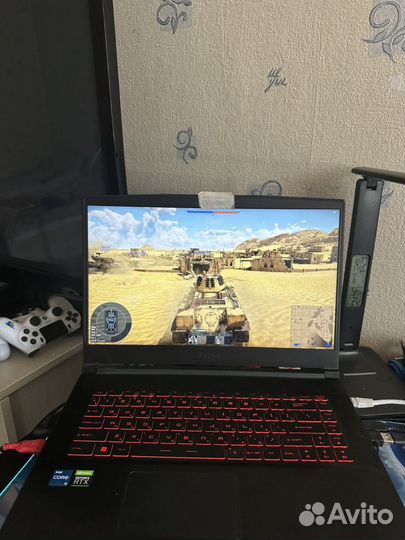 Msi thin gf63 11uc