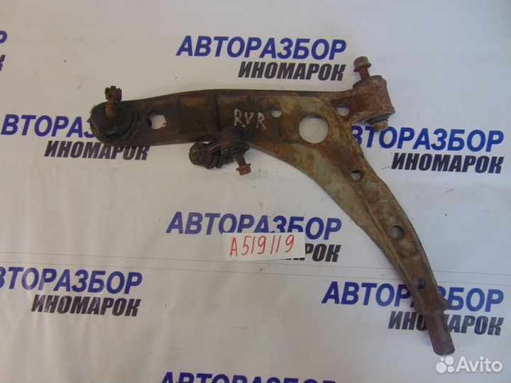 Рычаг передний левый для Mitsubishi RVR 1 1991-19