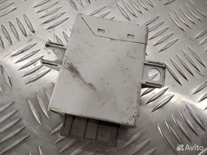 Блок иммобилайзера (EWS) BMW E39