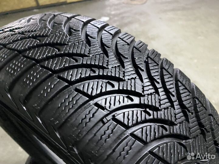 Michelin Pilot Alpin PA4 215/60 R17 96H