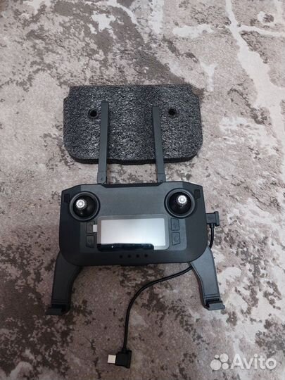 Квадрокоптер