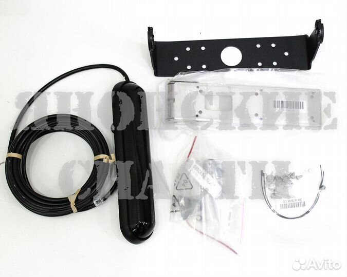 Эхолот Lowrance Elite 9 Ti2+стол+крышка защитная