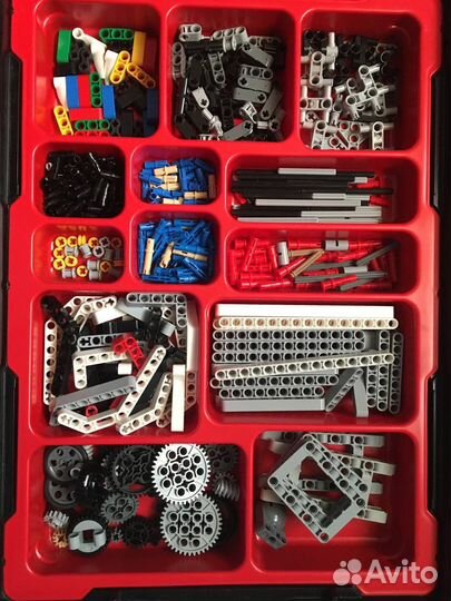 Lego mindstorms ev3 45544