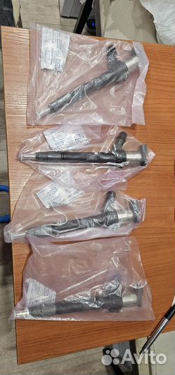 Форсунки 1465A439 для 4N15