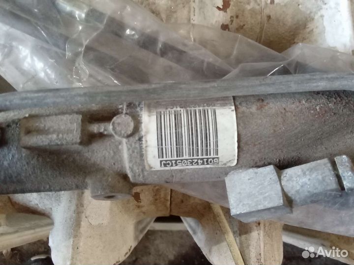 Рулевая рейка шкода, volkswagen