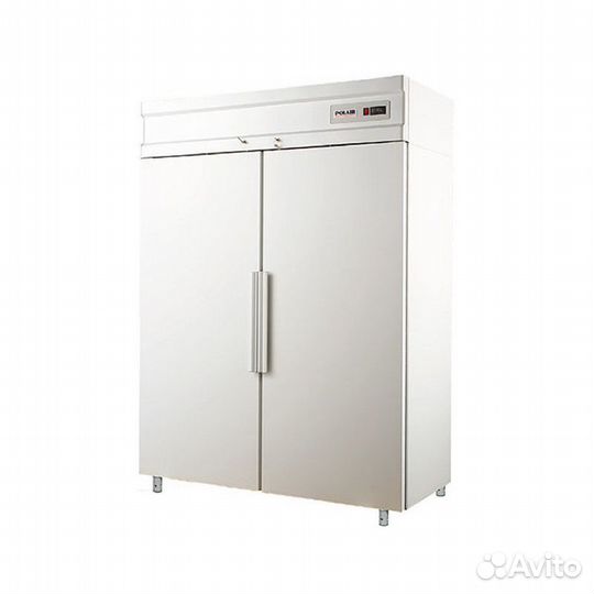 Морозильный шкаф Polair CB114-S t -18 C VP54652