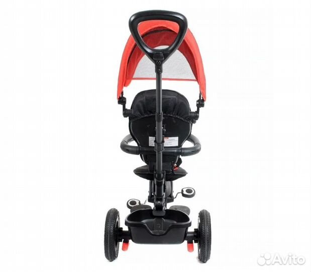 Трехколесный велосипед Q-Play