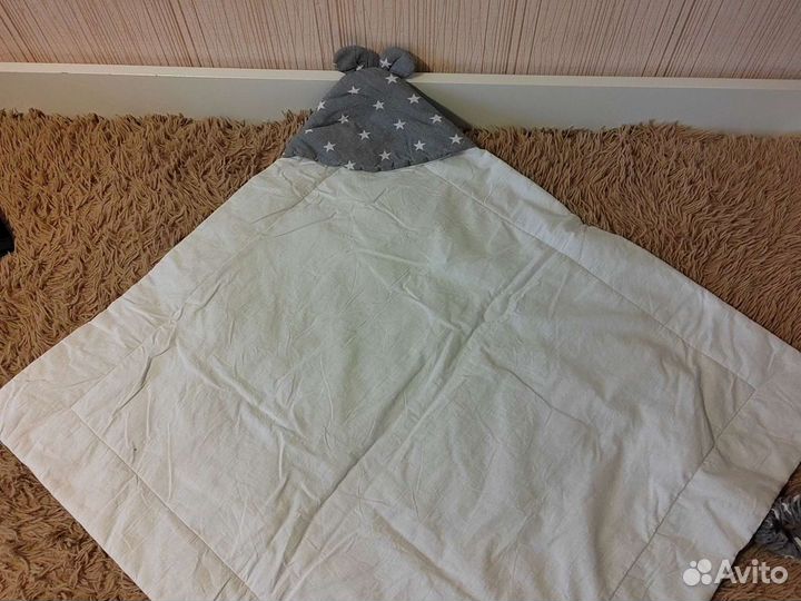 Конверт на выписку asbro