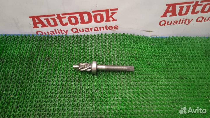 Pаспределительный вал (RHD)