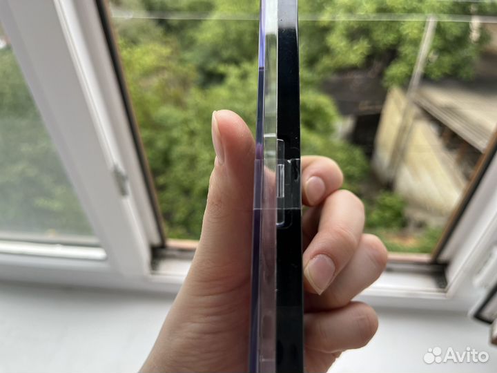 Палетка теней Nyx matchy