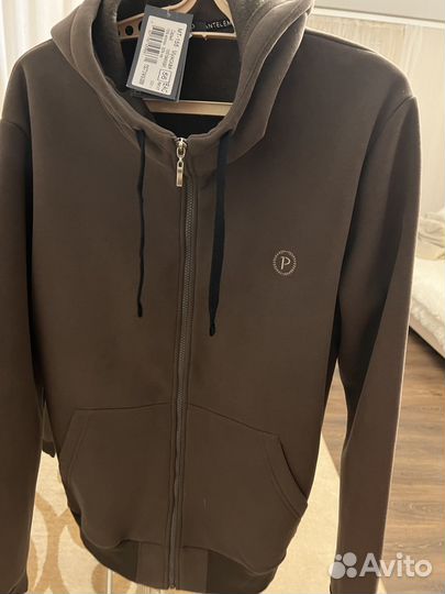 Костюм мужской теплый 52-54