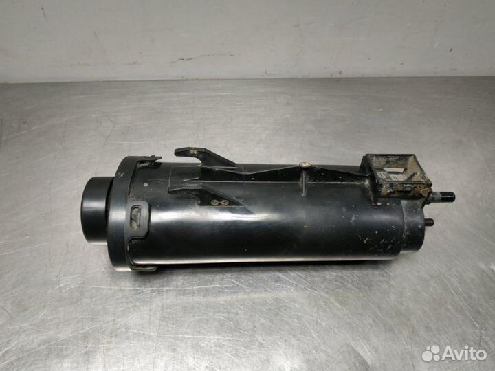 Абсорбер фильтр угольный Volkswagen Polo 602 cfna