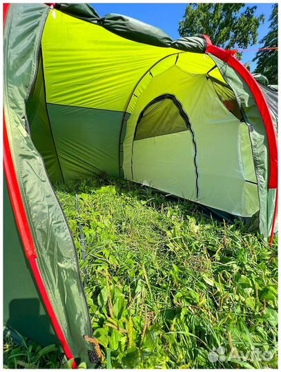 Палатка туристическая