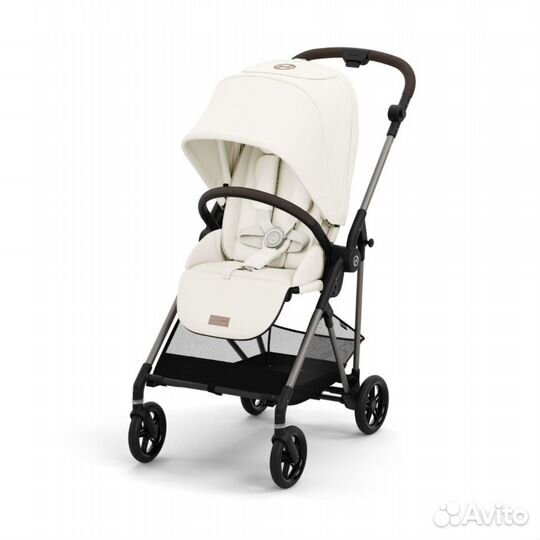 Cybex melio carbon