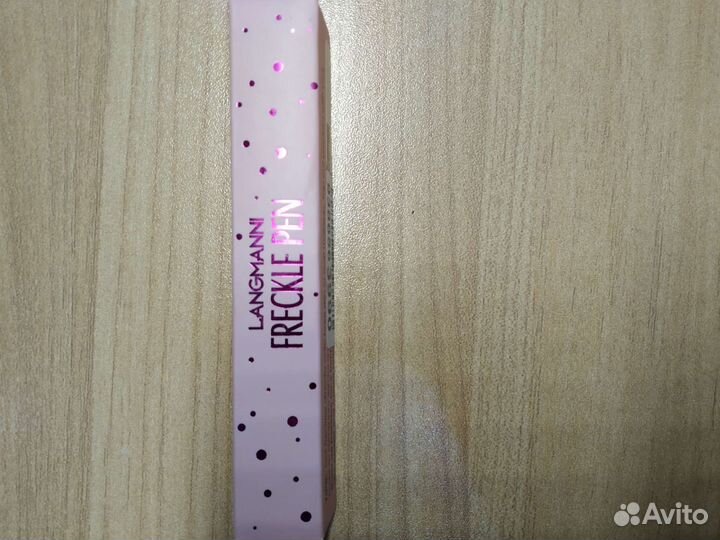 Маркер для веснушек