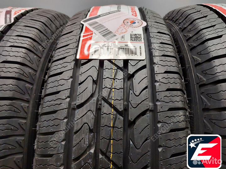 Roadstone Roadian HTX RH5 265/70 R17 115T