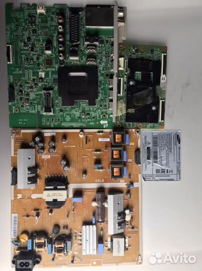 EAX64290501, 715G8709-MOB-B01-005K