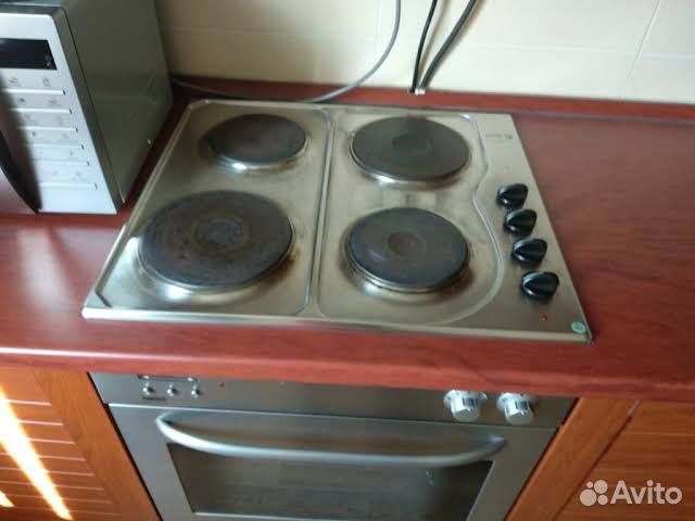 Ремонт электрических плит на дому в Тюмень