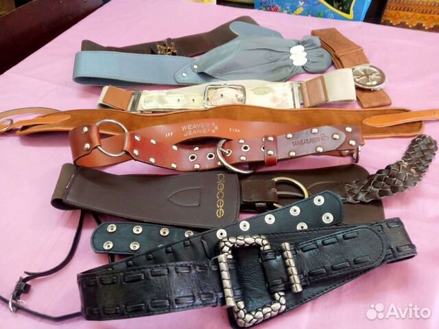 Жен поясные Ремни для сумок клатчи