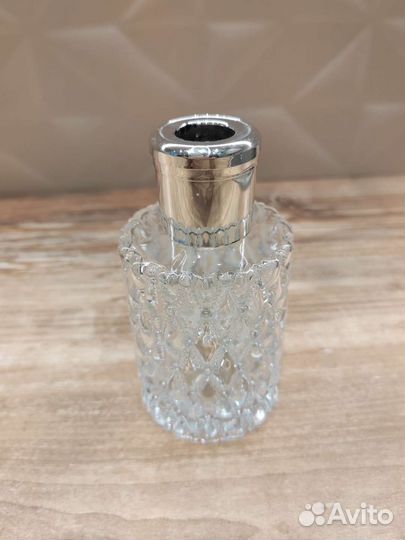 Бутылочка для ароматических палочек, благовоний