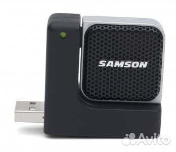 Микрофоны USB для записи, стрима или вокала