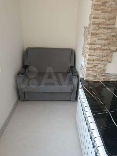 1-к. квартира, 40 м², 2/9 эт.