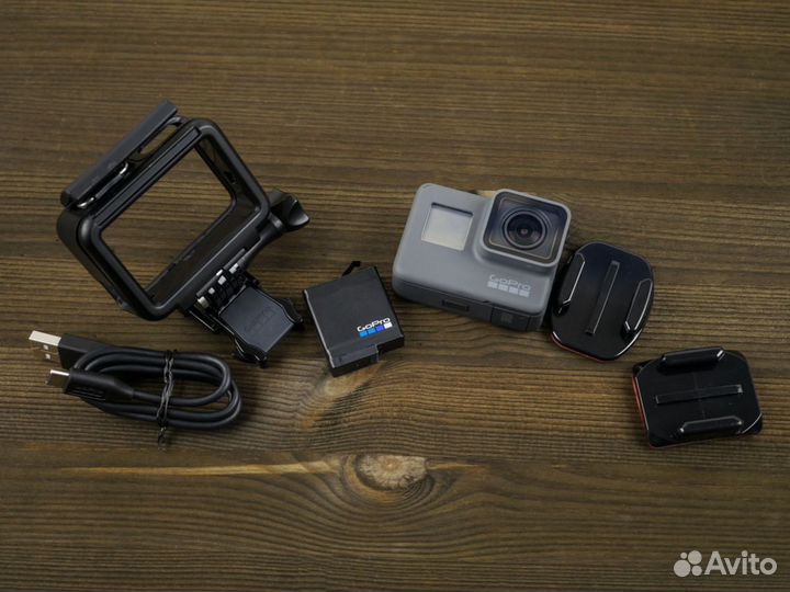 Go Pro Hero 5 black