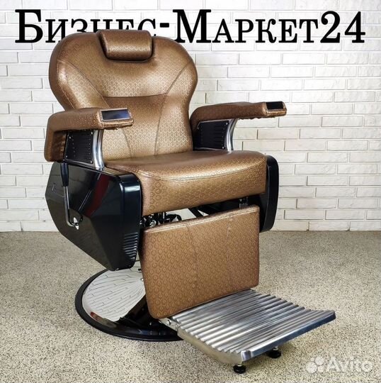 Барбер кресло BM-31804-L#098