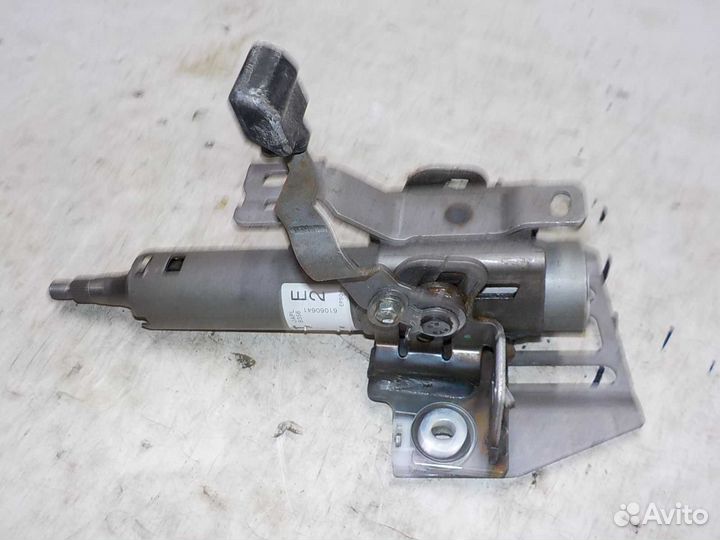 Рулевая колонка Toyota Corolla 180