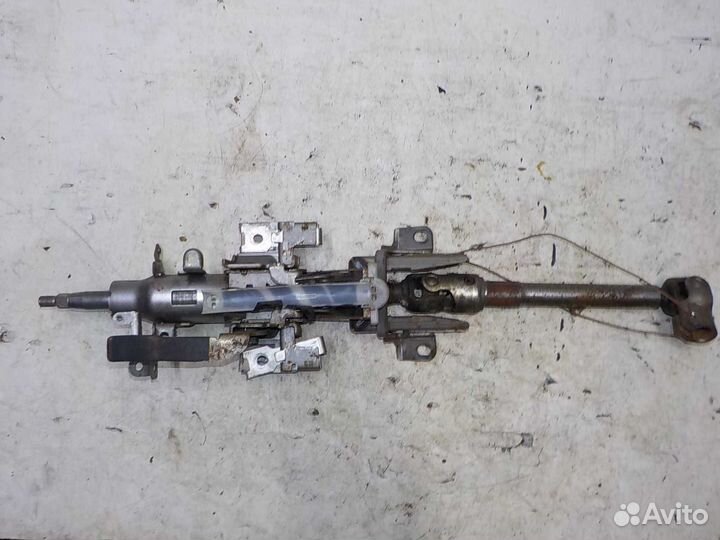 Рулевая колонка Mazda 6