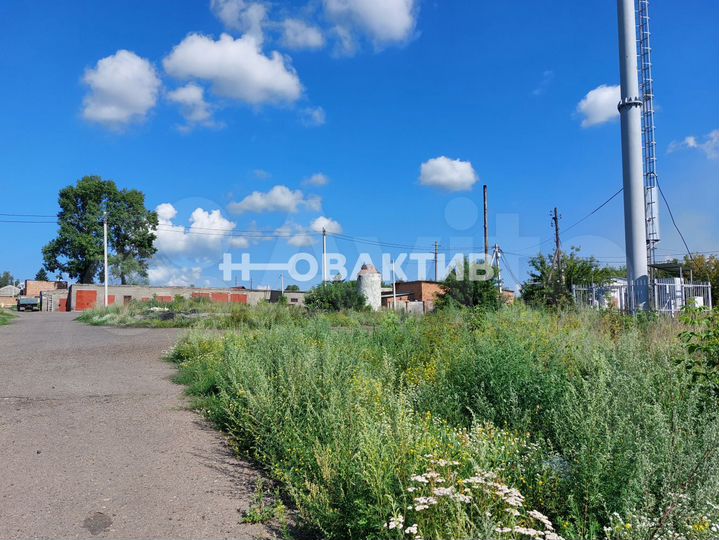 Сдам производственное помещение, 3690 м²