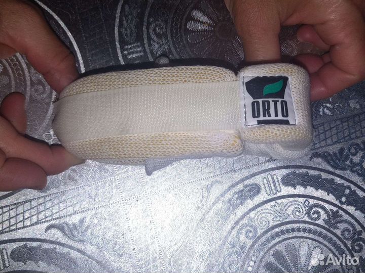 Бандаж детский на шею