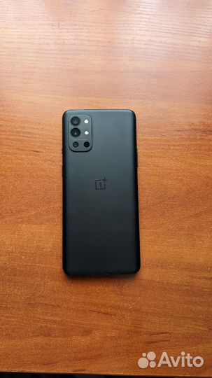 OnePlus 9R, 12/256 ГБ
