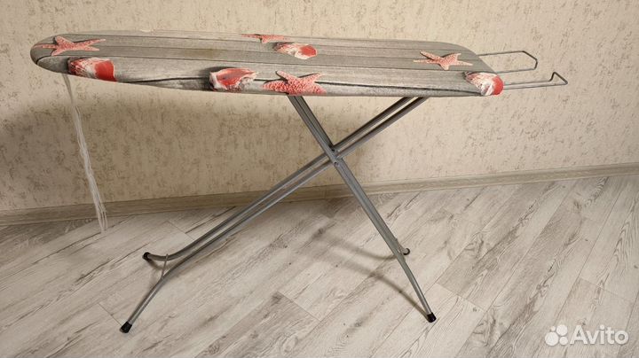 Гладильная доска бу