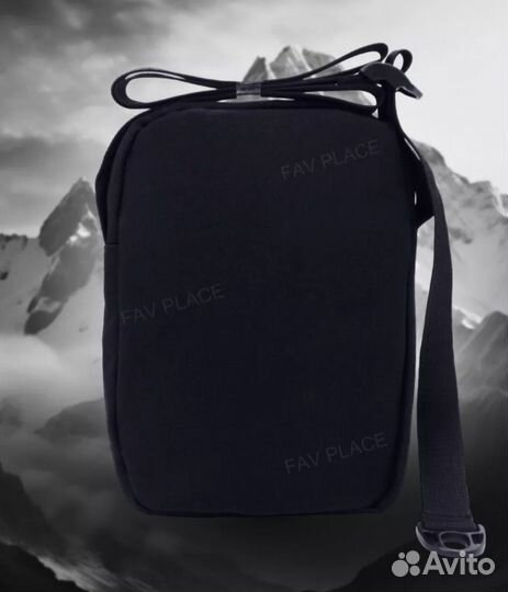 Сумка мужская Patagonia