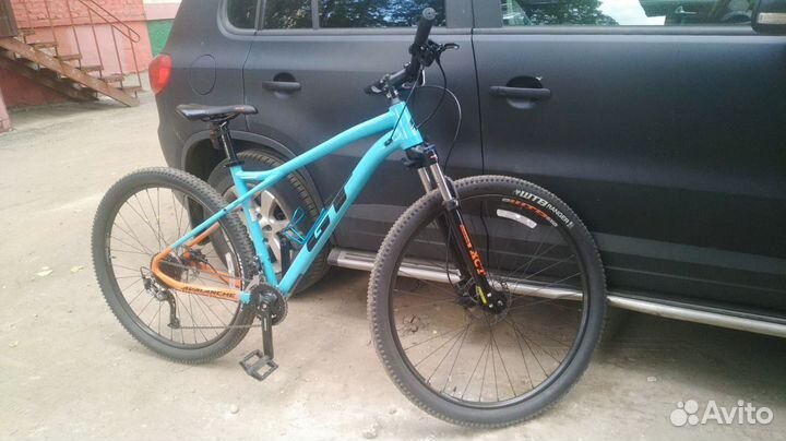 Gt avalanche sport 29