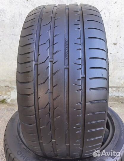 Kumho Crugen HP91 275/40 R20 106Y