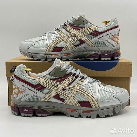 Кроссовки Asics Gel Kahana 8