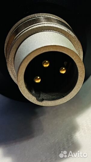 Микрофон Sennheiser MK 4