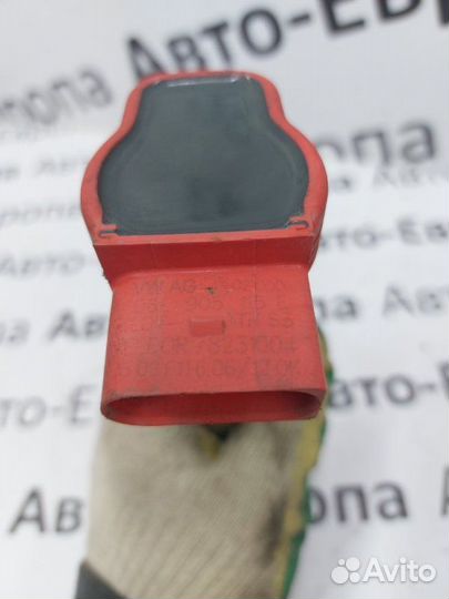 Катушка зажигания Audi A6 C7 CGW 3 2011-14Г