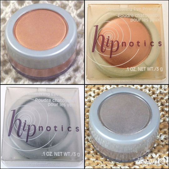 Косметика Mary Kay