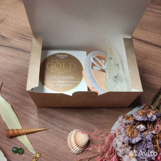 Подарочный набор для женщин