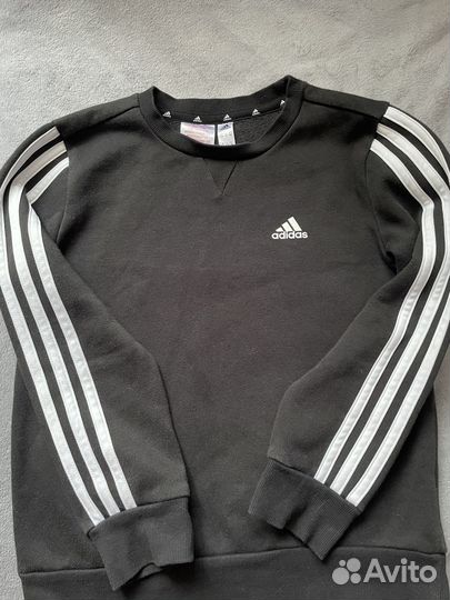 Свитшот для мальчика adidas