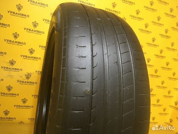 Imperial EcoSport 2 215/55 R17 98W