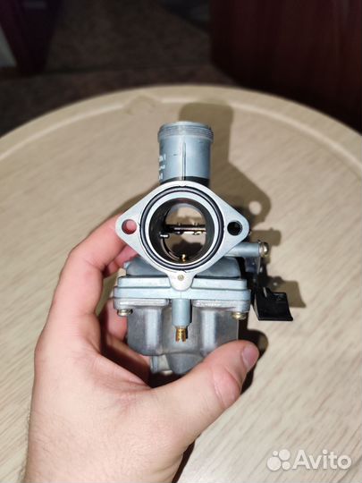 Карбюратор PD 30