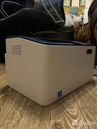 Принтер Xerox Phaser 3020 WiFi + упаковка