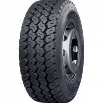 425/65R22.5-20PR (AT557) (TL) goodride автошины