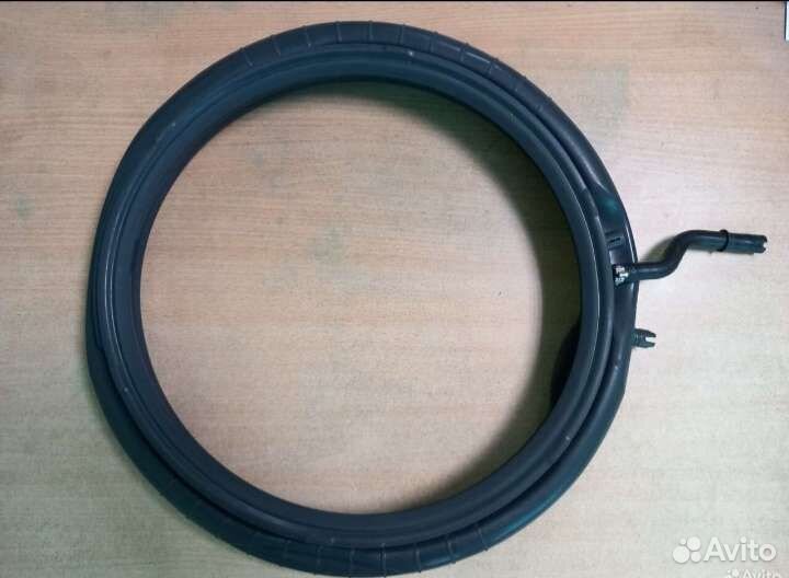 Манжета люка для стиральной машины Haier