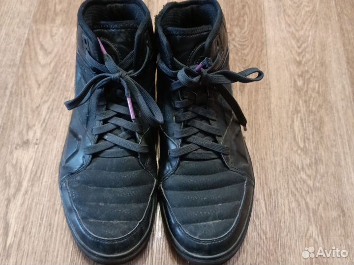 Кроссовки Термит