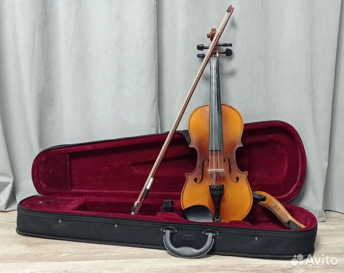 Скрипка 3/4